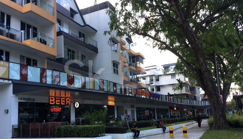 Food & Beverage for Sale in  Novena Regency - Image 7